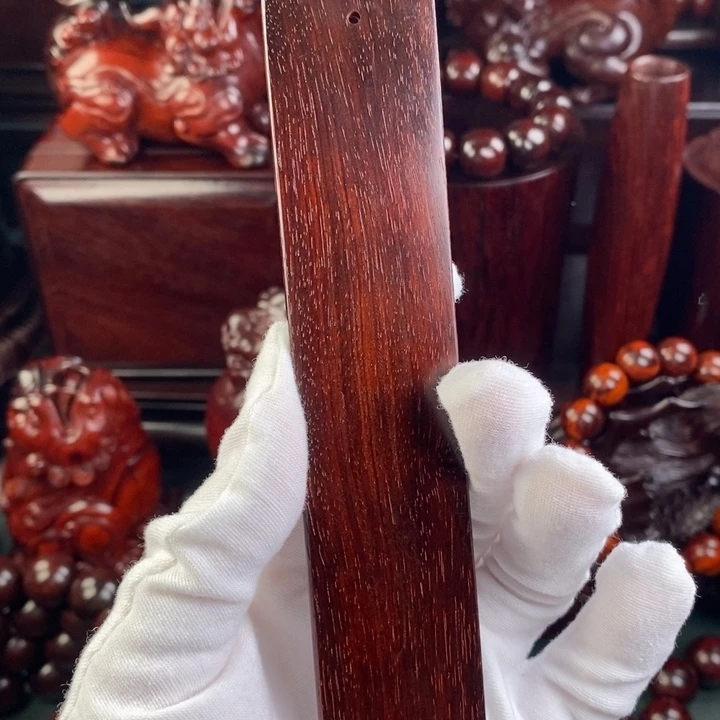 檀香紫檀（小叶紫檀）其他