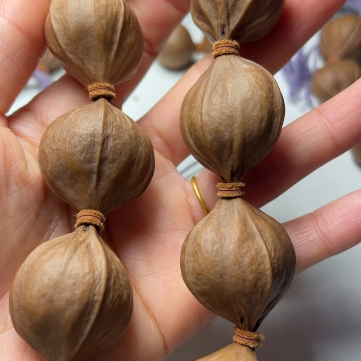 用***9橄榄核手串/手链2.9