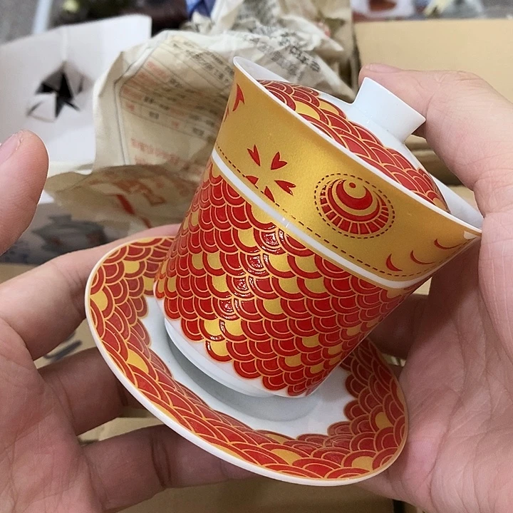 陶瓷艺术品及陶瓷制品