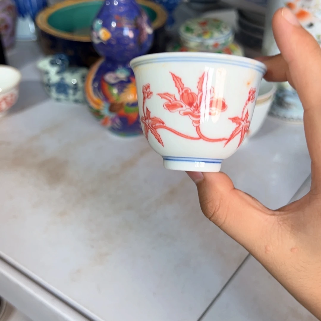 摆件陶瓷陶瓷材料加工