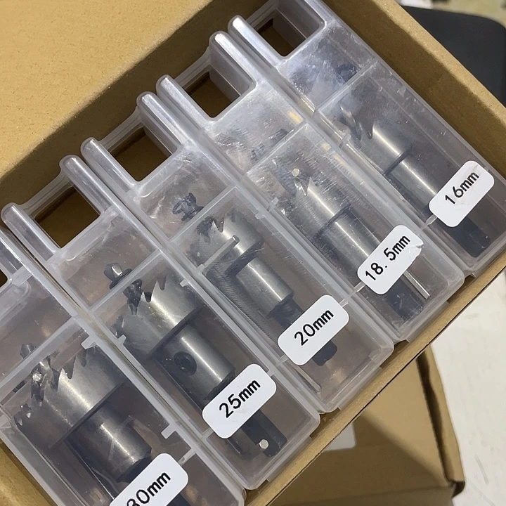 一套一单全新的发货