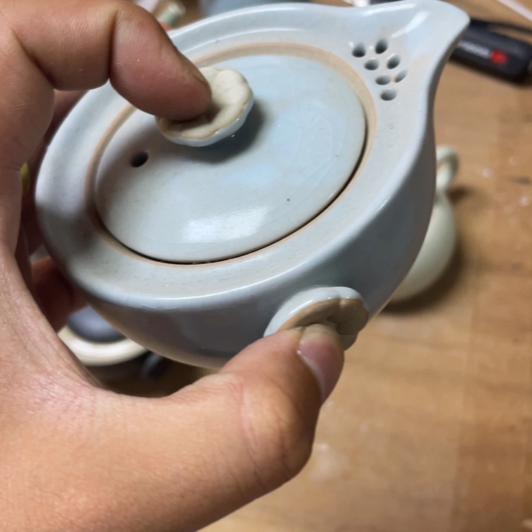 无运费险略有微瑕介意勿拍