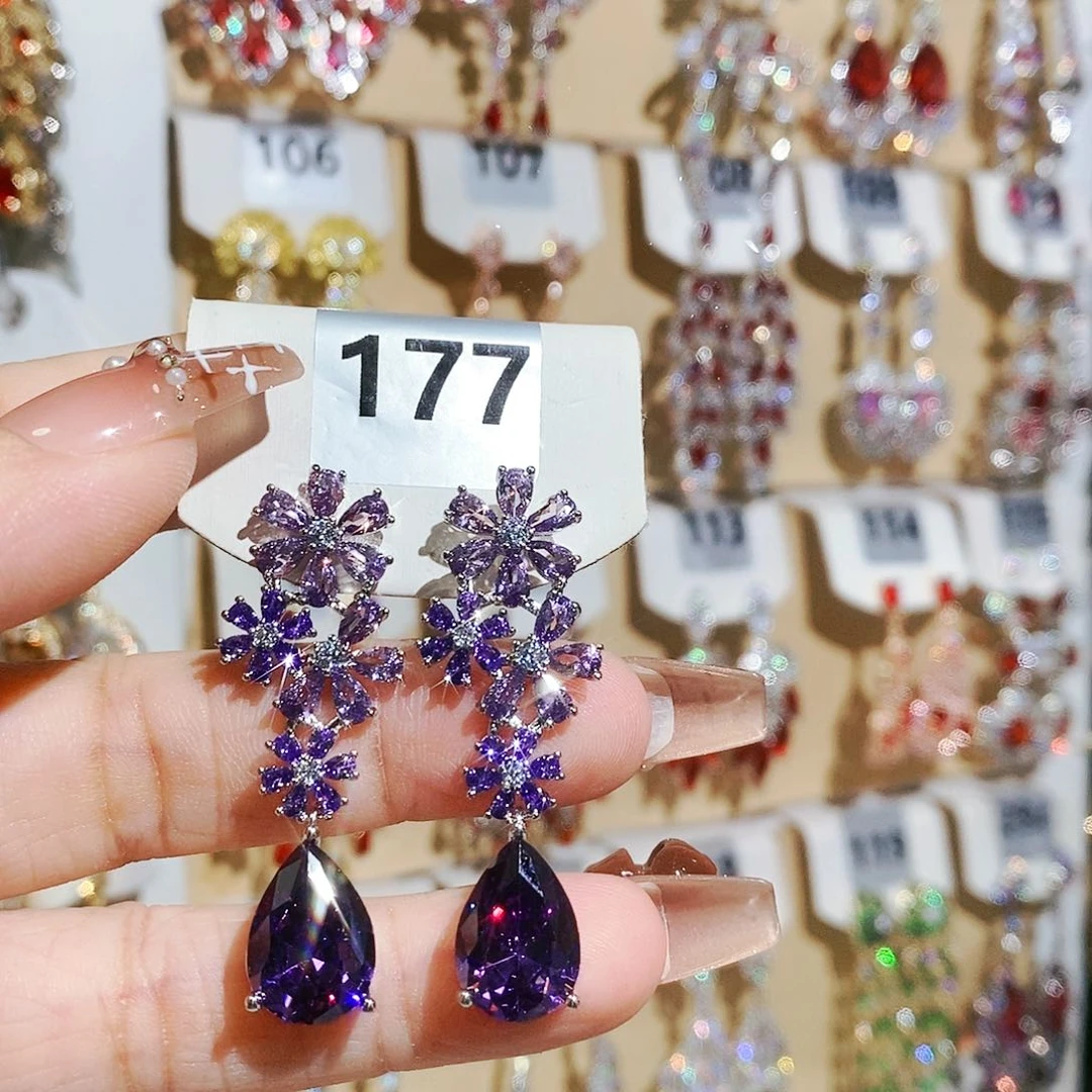 非金属合成立方氧化锆925银