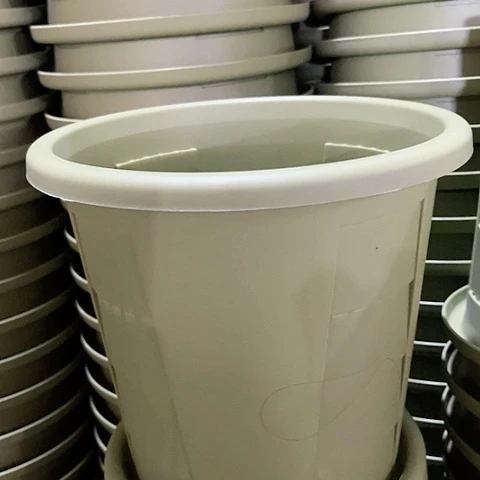 树脂青山24口5个绿➕托