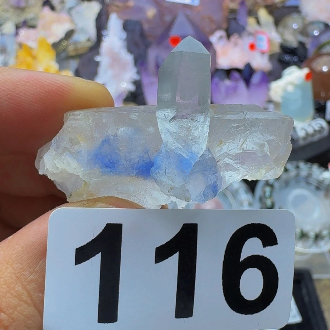 ****)未镶嵌珠宝半成品水晶