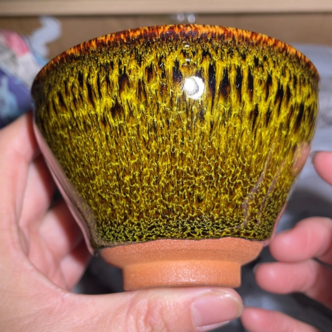 茶盏建盏直播间链接