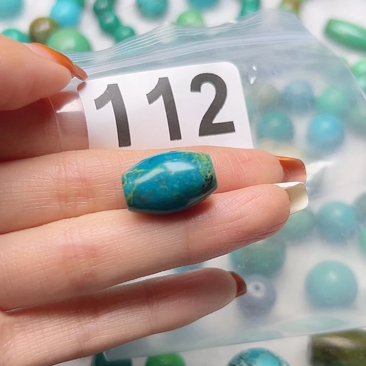 原生态特色手工散珠