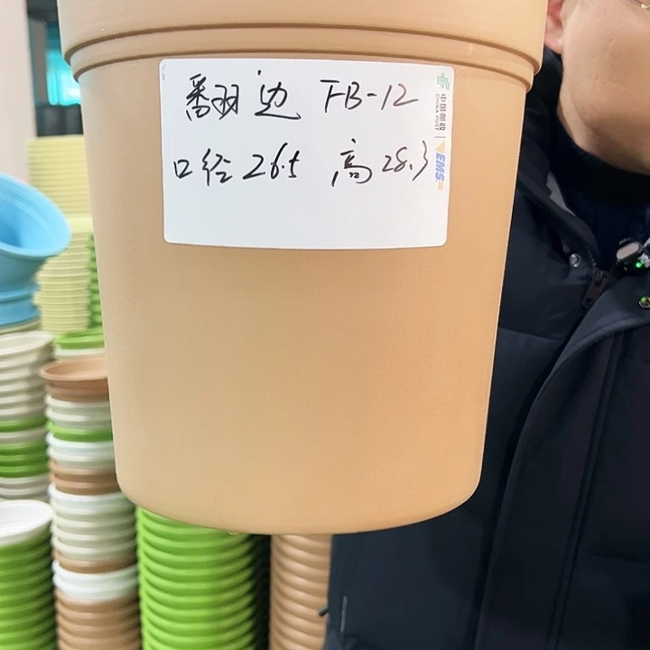 正品翻边口26高28卡其色5只无托