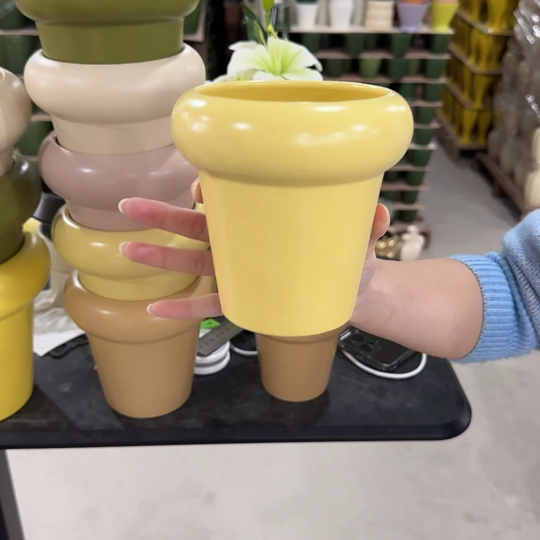 小号花盆花盆花盆