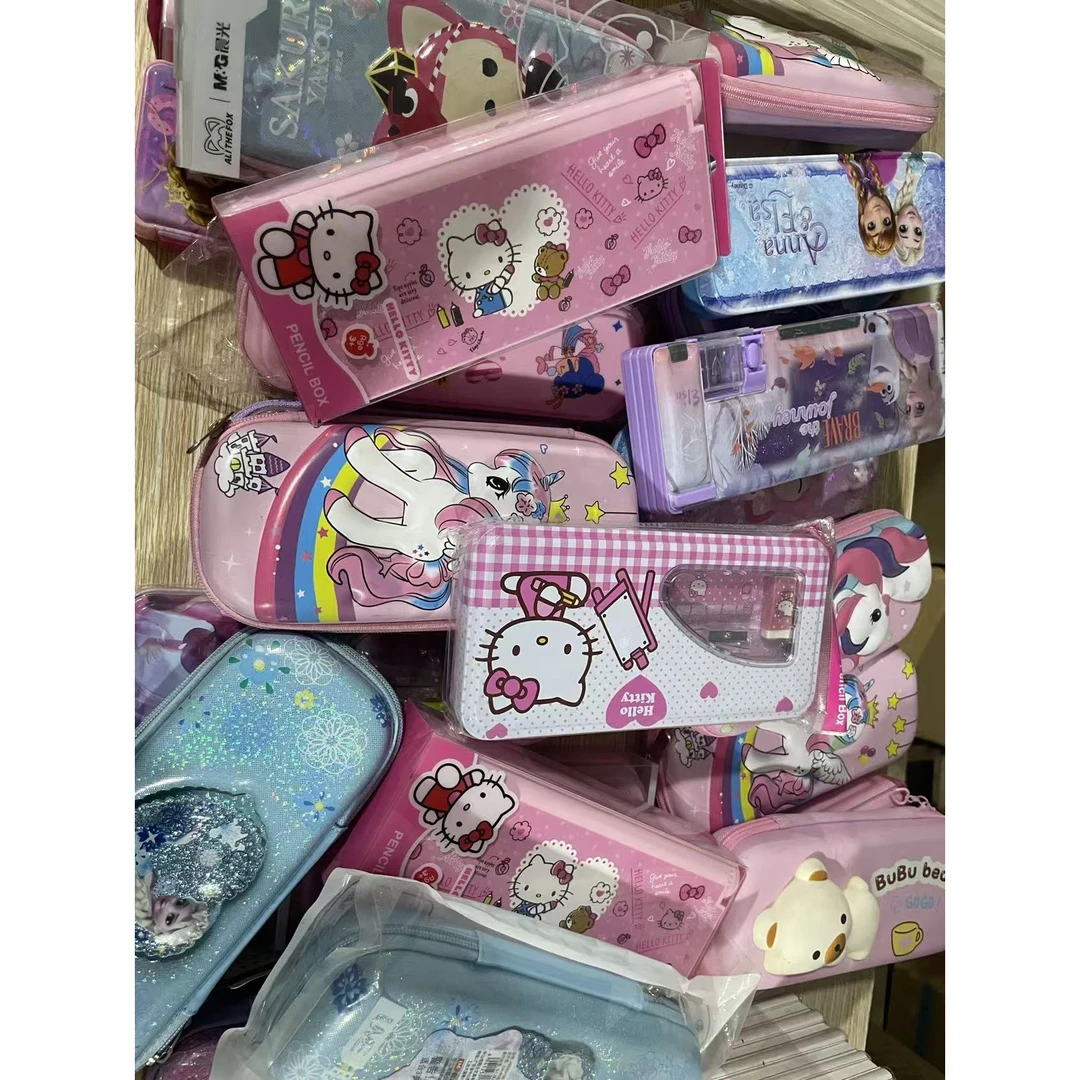 笔袋书包补习袋科目袋铅笔袋公文包事务袋