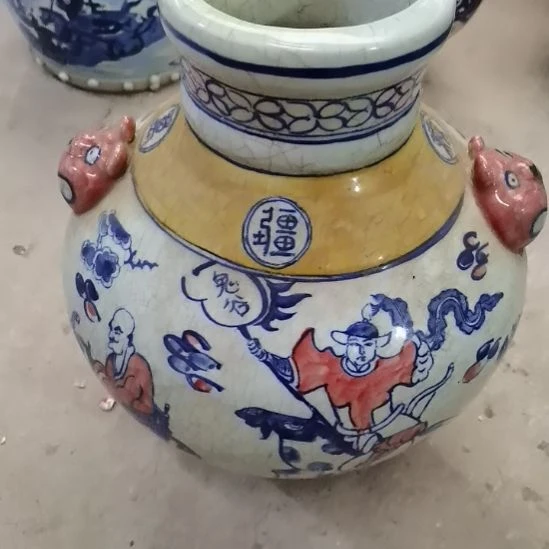 瓷片玩玩具枪毙吧热