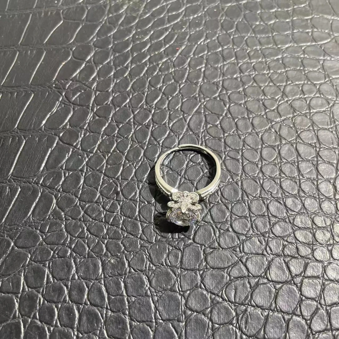 【高端定制】TZSS-2420时尚设计戒指多样性发一件