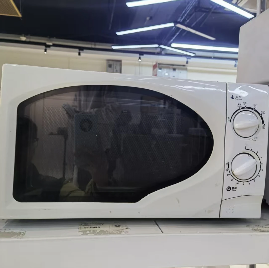 家用大容量微波炉