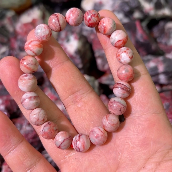 天然辰砂天然朱砂