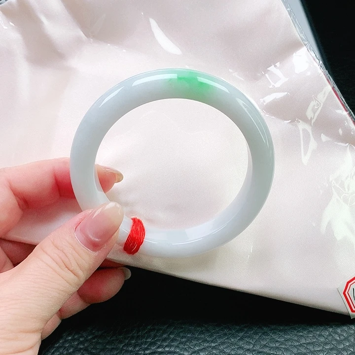 未镶嵌手镯翡翠翡翠168