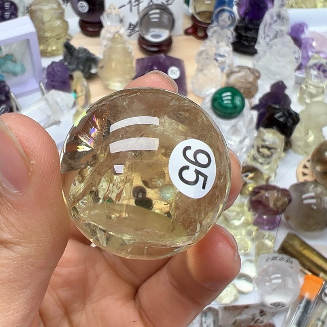 水晶水晶摆件未镶嵌