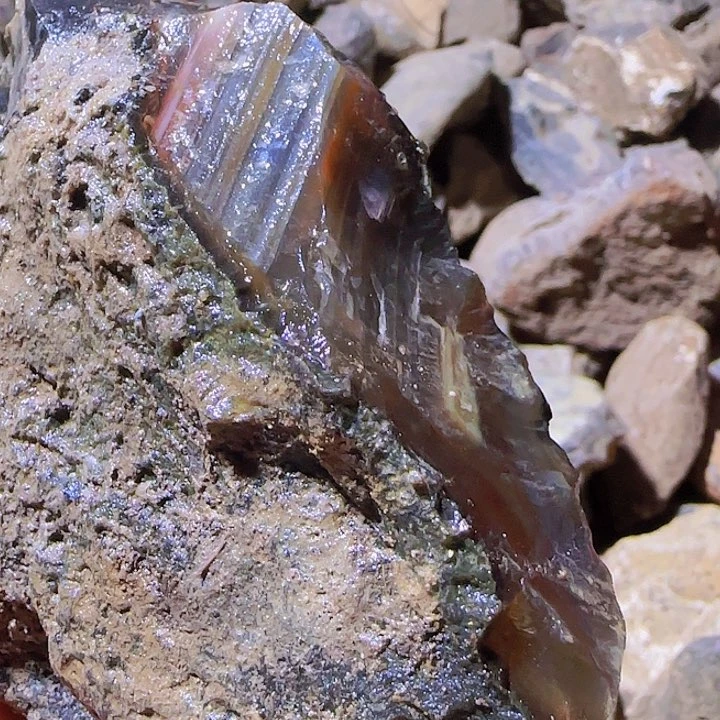 定制玛瑙闲***姐定制天然玛瑙手镯