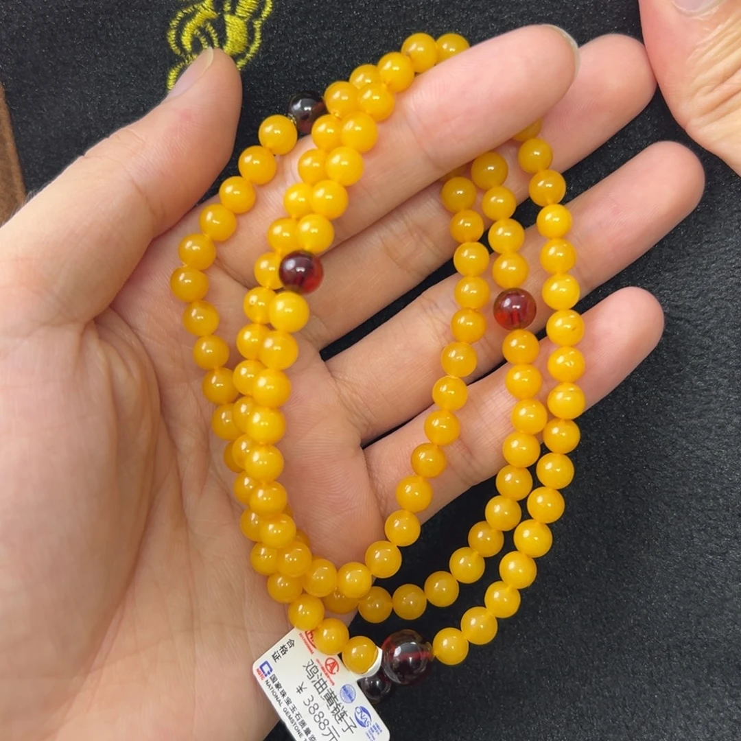 未镶嵌琥珀珠宝奇石