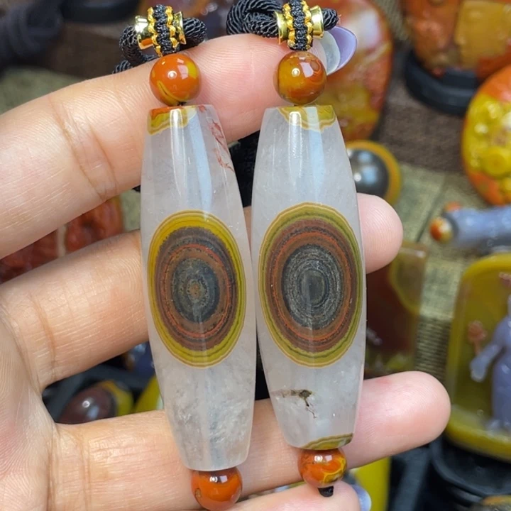 玛瑙/玉髓未镶嵌珠宝奇石尚品收藏18800