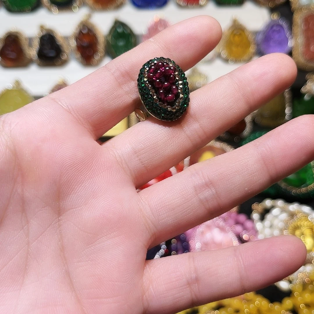 合成立方氧化锆纯铜合金一物一图喜欢直接下单