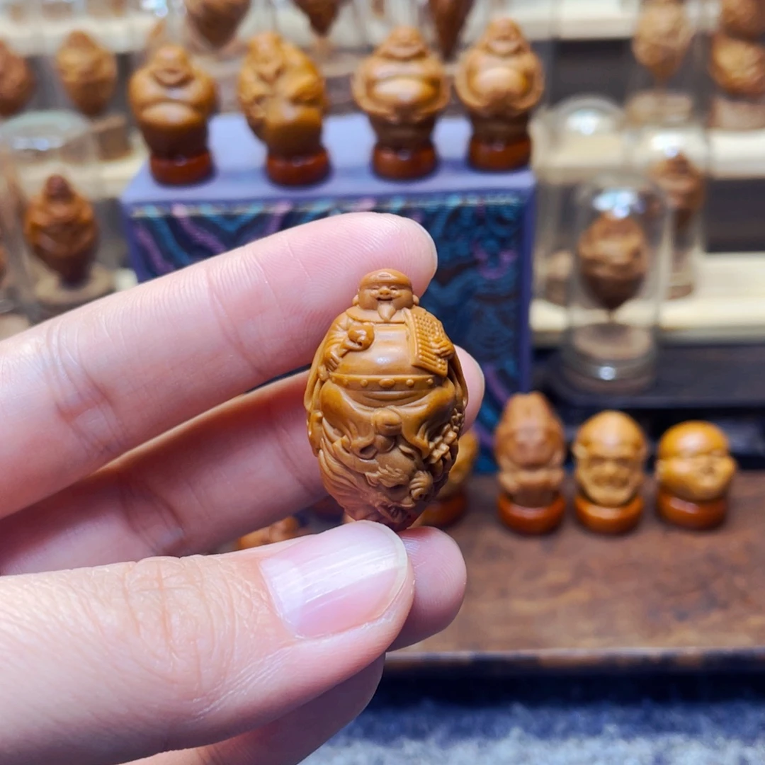 橄榄核手串/手链橄榄