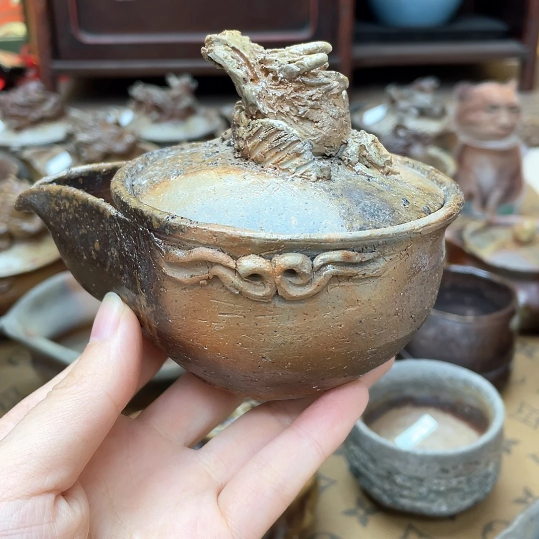 森笃夫龙宝瓶宝瓶