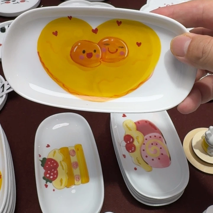 景德镇陶瓷手工制作