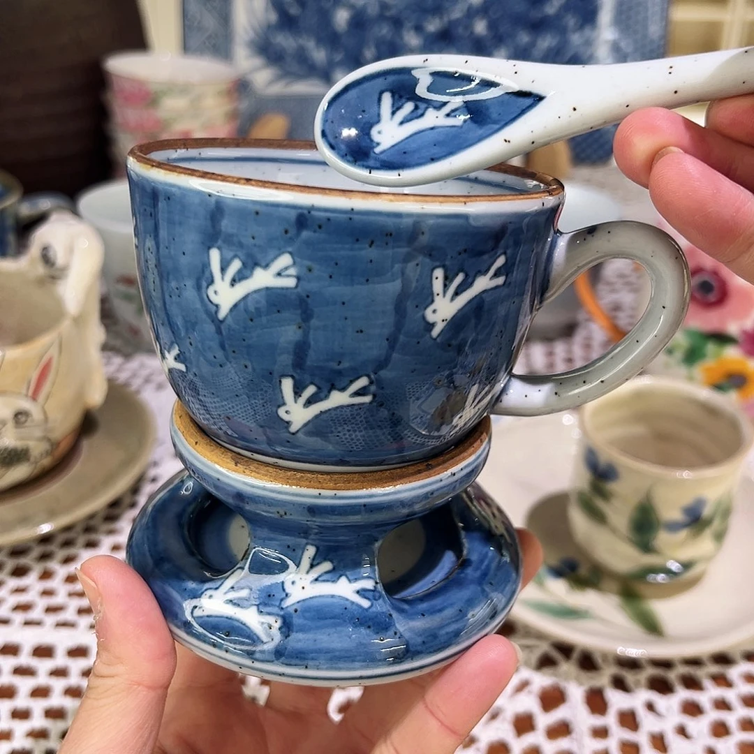 咖啡杯和茶杯水杯杯子