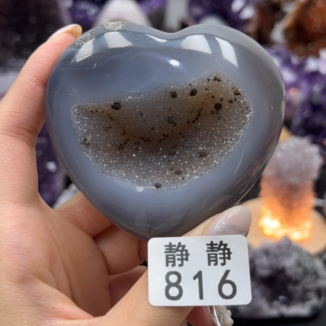 未镶嵌水晶大型摆件（非配饰）816