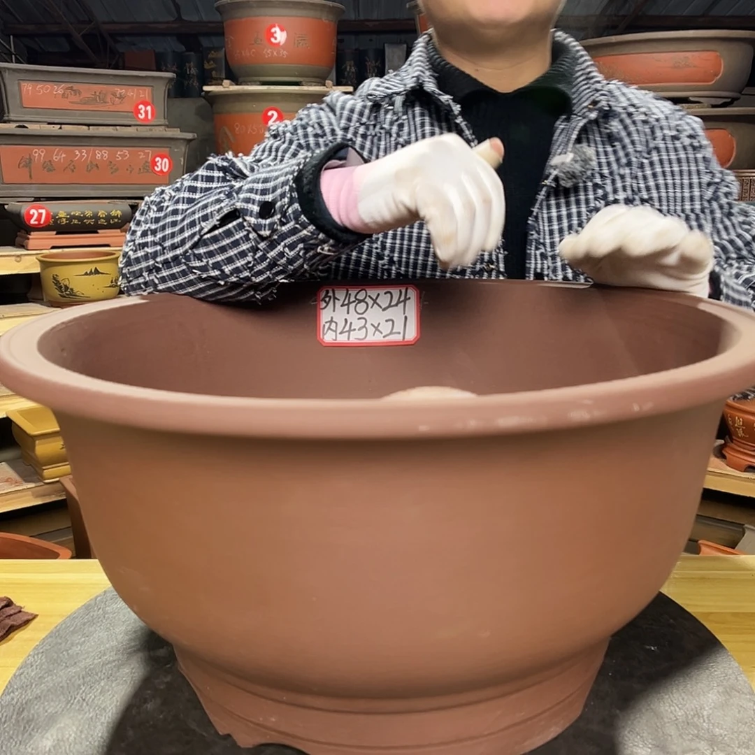 紫砂其他精品紫砂