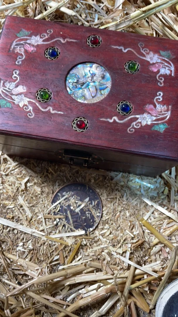 精选家居摆件巧夺天工艺品质精品复刻