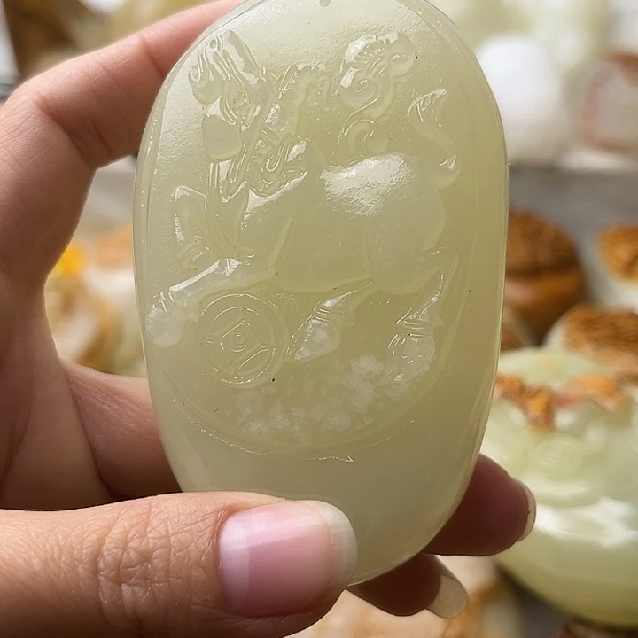 石材古青石不退换牛