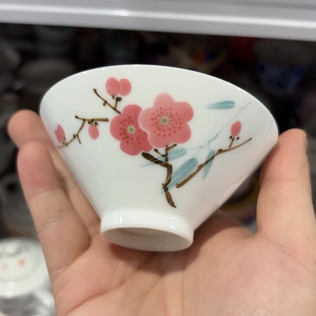景德镇现代陶瓷用品