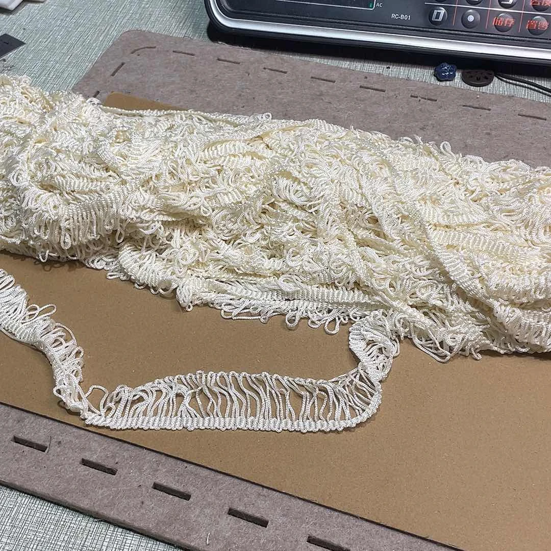 无纺布直播辅料链接