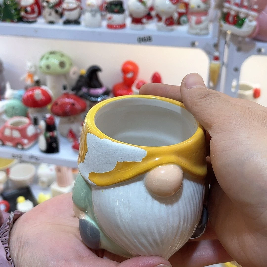 陶瓷微瑕介意慎拍