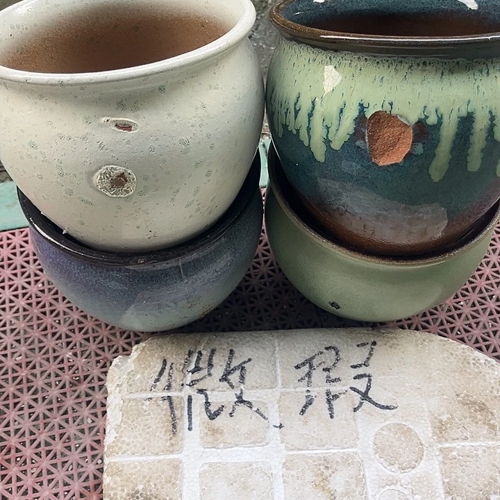 泥塑自产自销模式