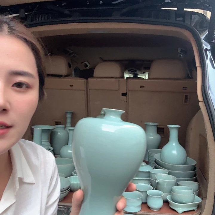 清凉寺汝官窑原产地