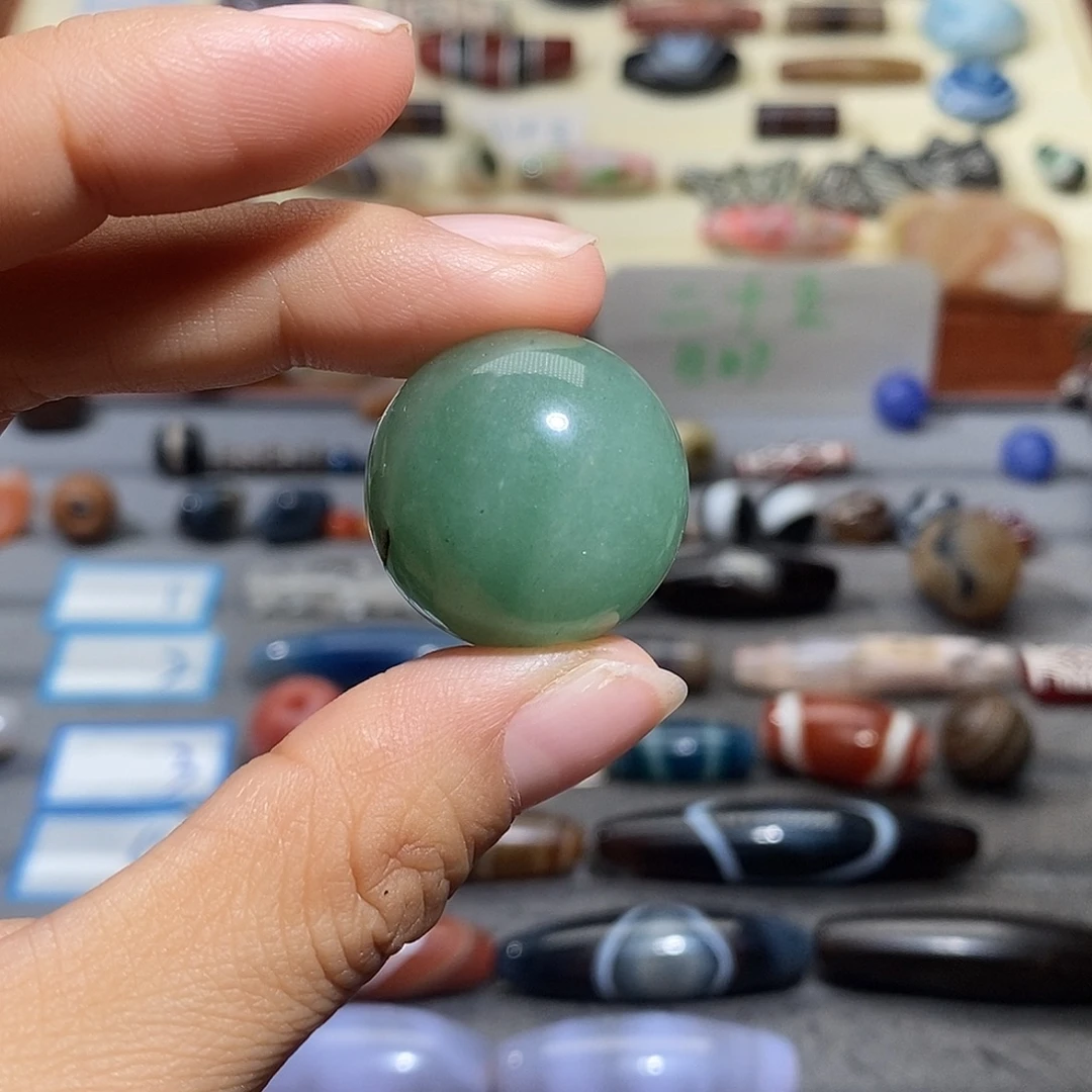 璐***璐玛瑙/玉髓合金颈饰