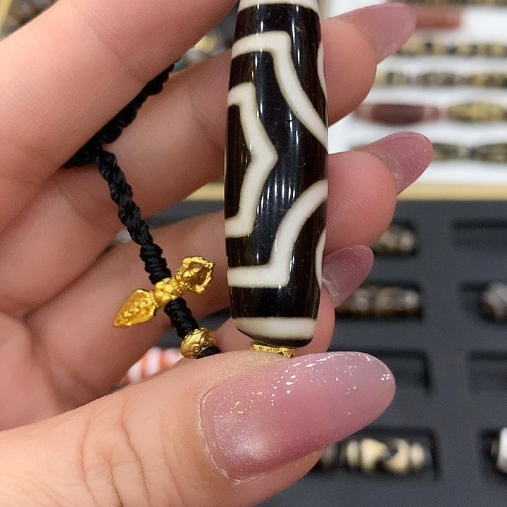 合金颈饰玛瑙/玉髓