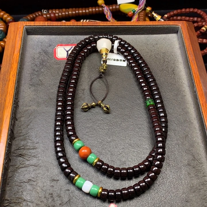 吊坠椰蒂菩提菩提