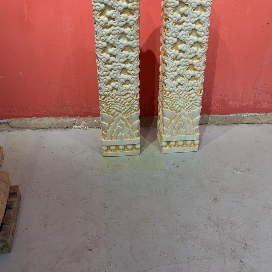 石雕品相如图包邮不包卸车