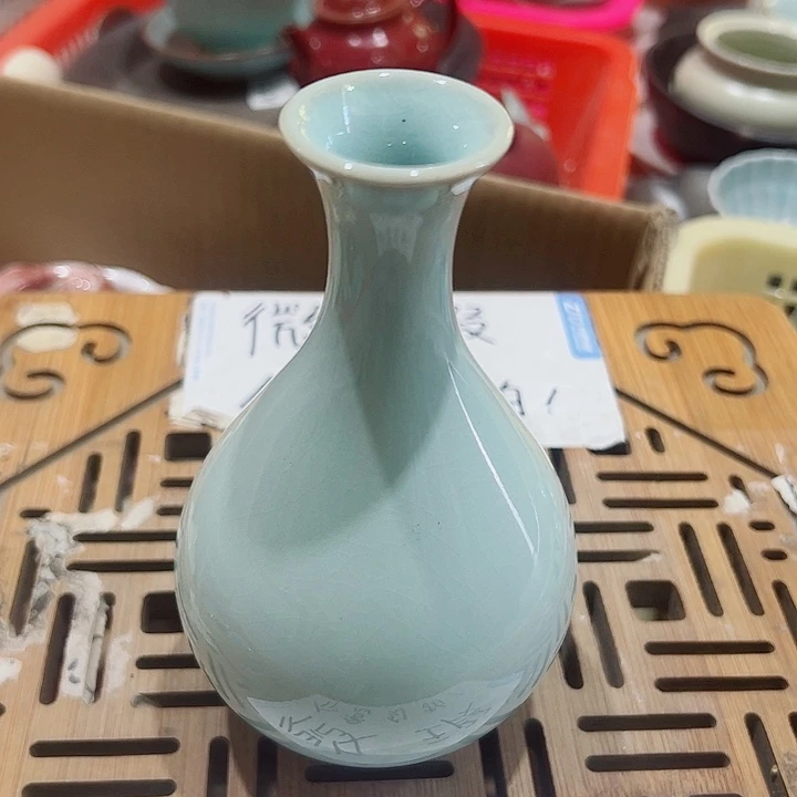 微瑕无运费险介意勿拍，谢谢支持