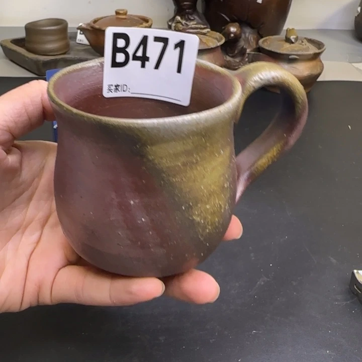 备前烧作品备前烧作品