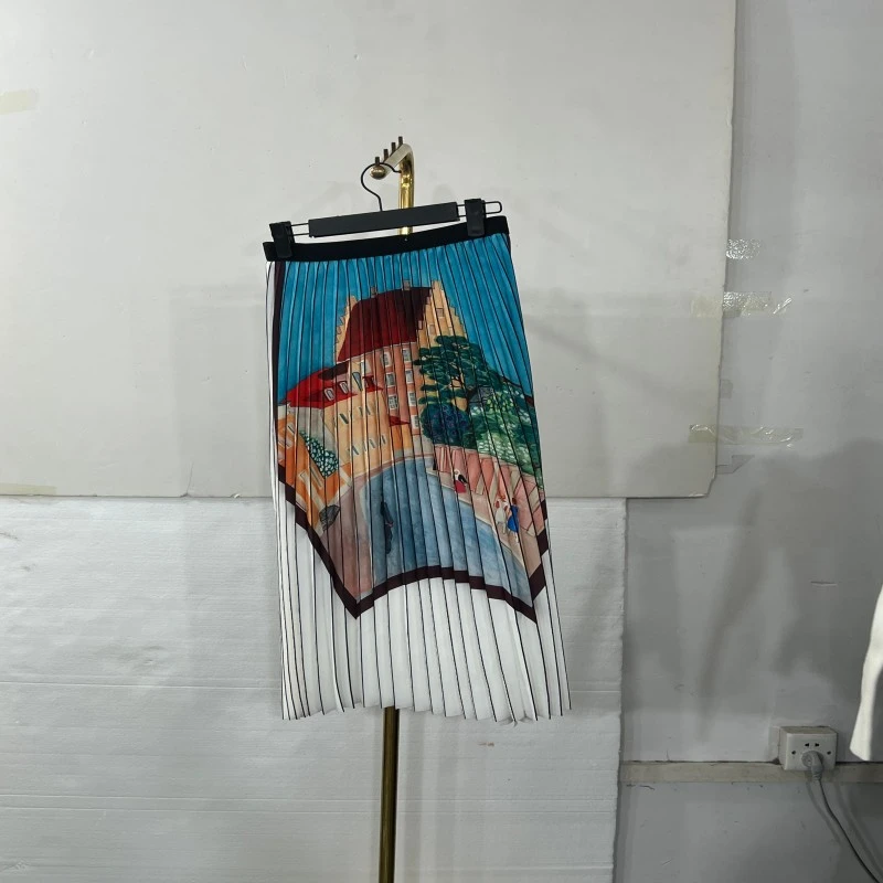 【芙娜妮轻奢】时尚品牌潮新款显瘦修身优雅气质高端女装Q2510762