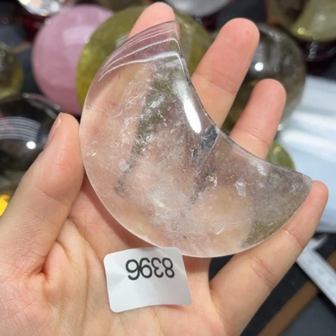 【闪购商品】水晶大型摆件（非配饰）未镶嵌