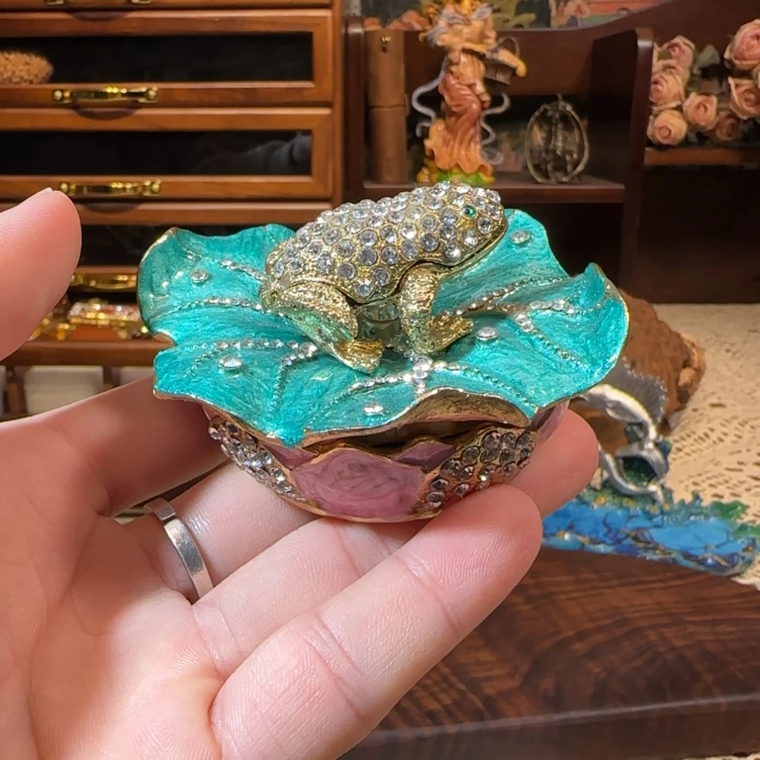 手工制品默认微瑕