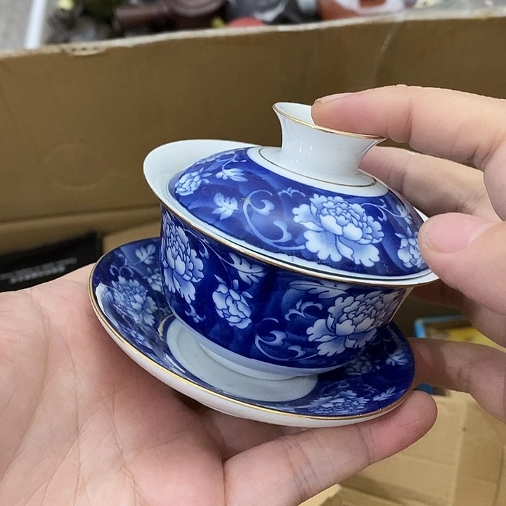 陶瓷艺术品及陶瓷制品