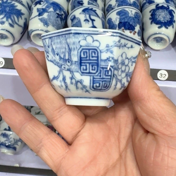 陶瓷艺术品收藏陶瓷