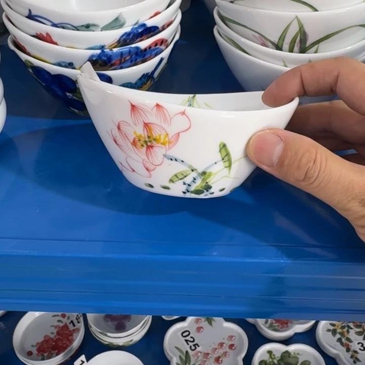 景德镇陶瓷手工制作