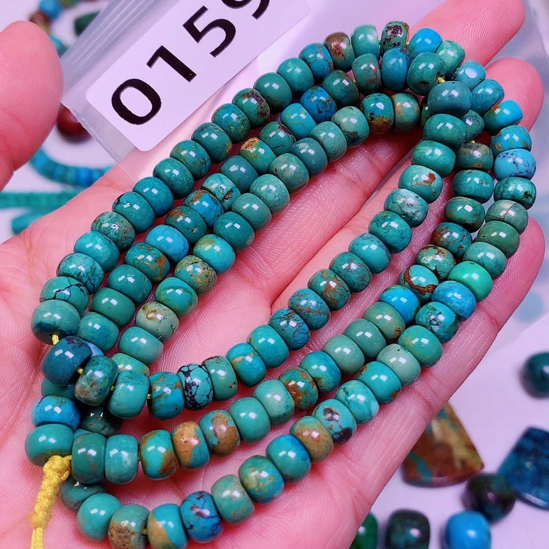 空竹粉丝专享十堰特色手工散珠